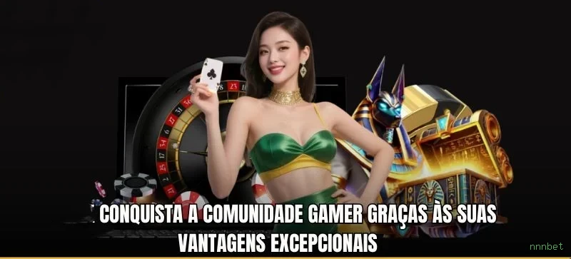 Cassino ao vivo da nnnbet com dealers reais