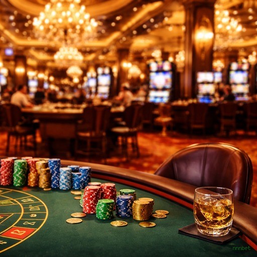 Checklist para avaliar a plataforma nnnbet